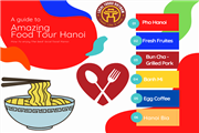 Top Hanoi Street Food Tours - Private and Small Group Tour